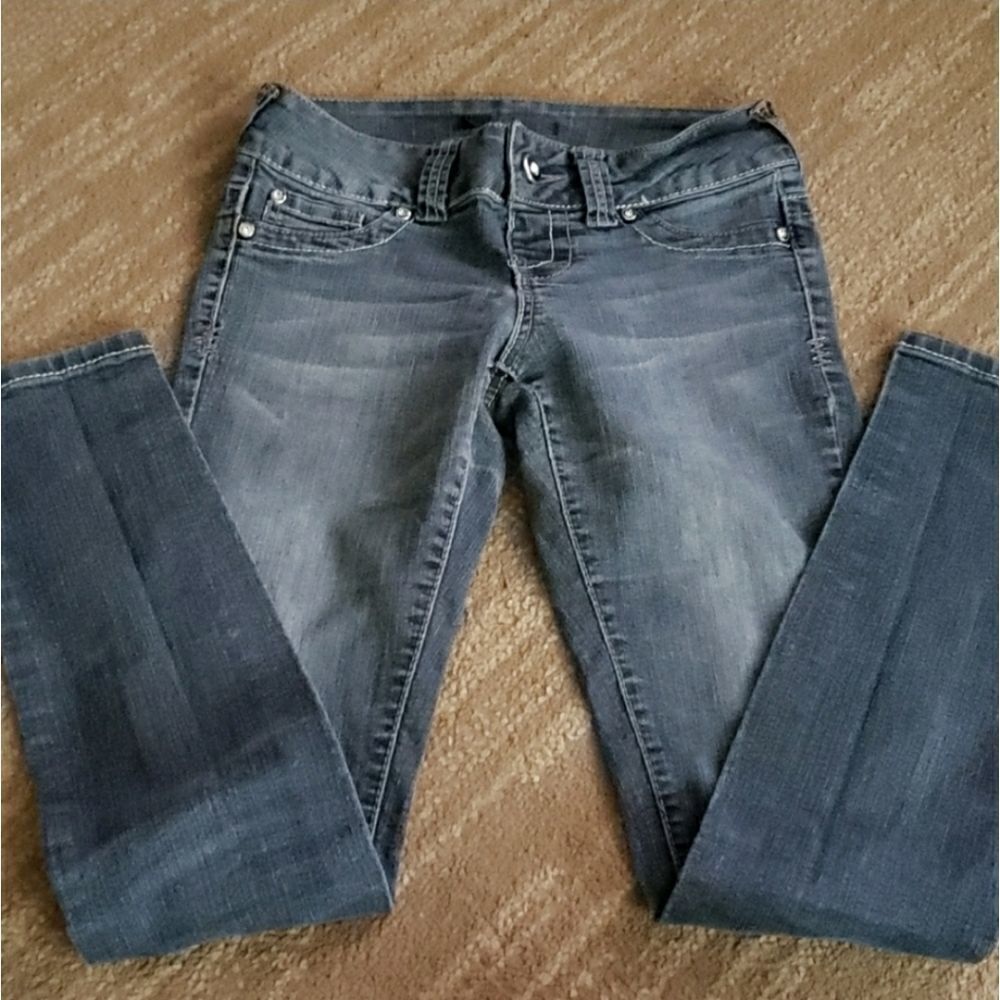 Maurice jeans